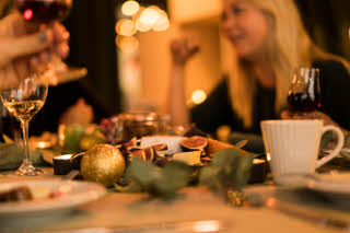 Kuvaoikeudet:: Björn Enström, Scandic Christmas food